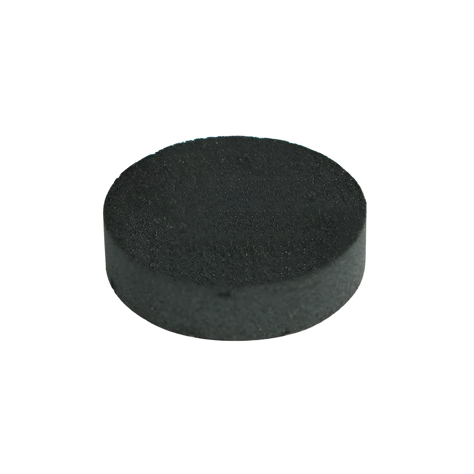 Replaceable activated carbon filter pet water bottle element for dogs and cats