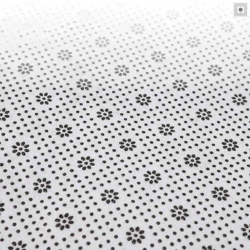 Flannel pet bed in gray colour, soft plush sofa style for dogs and cats