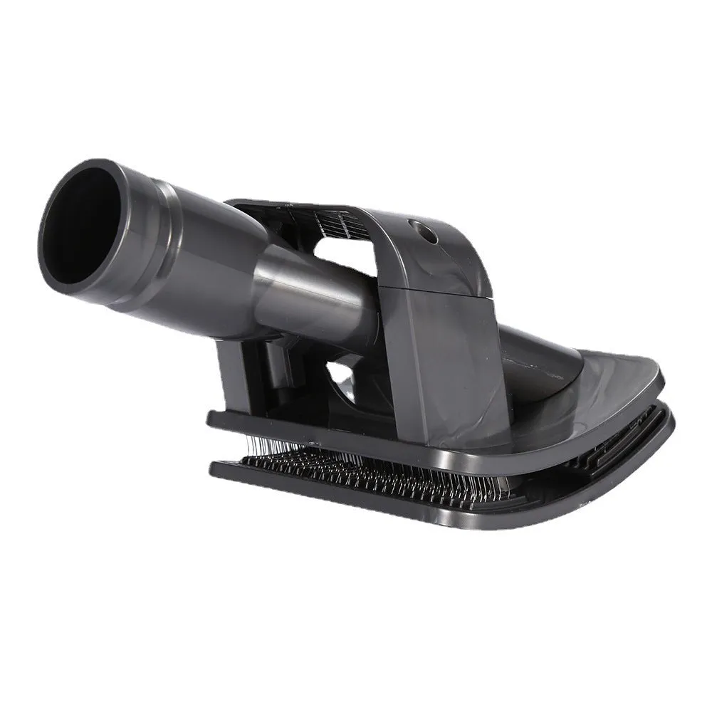 Vacuum cleaner lock buckle set replacement accessory for pet hair brush with old lock suit option