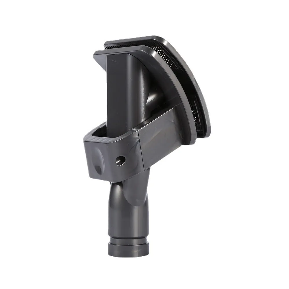 Vacuum cleaner lock buckle set replacement accessory for pet hair brush with old lock suit option