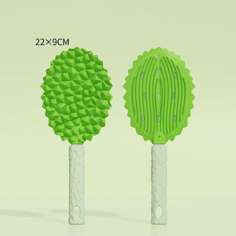 Pet scent mat in watch-style design for dog training and slow feeding, with non-slip backing, available in green colour