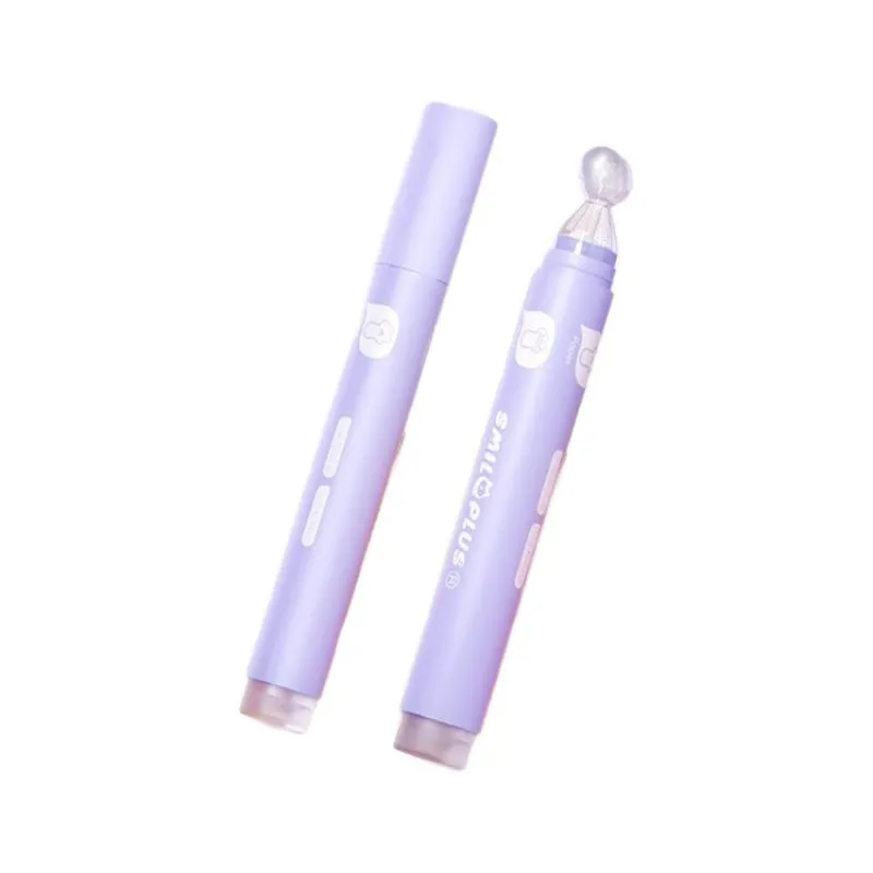 Portable 7.5g PET moisturising claw and foot care cream stick for dogs and cats with avocado oil and natural extracts