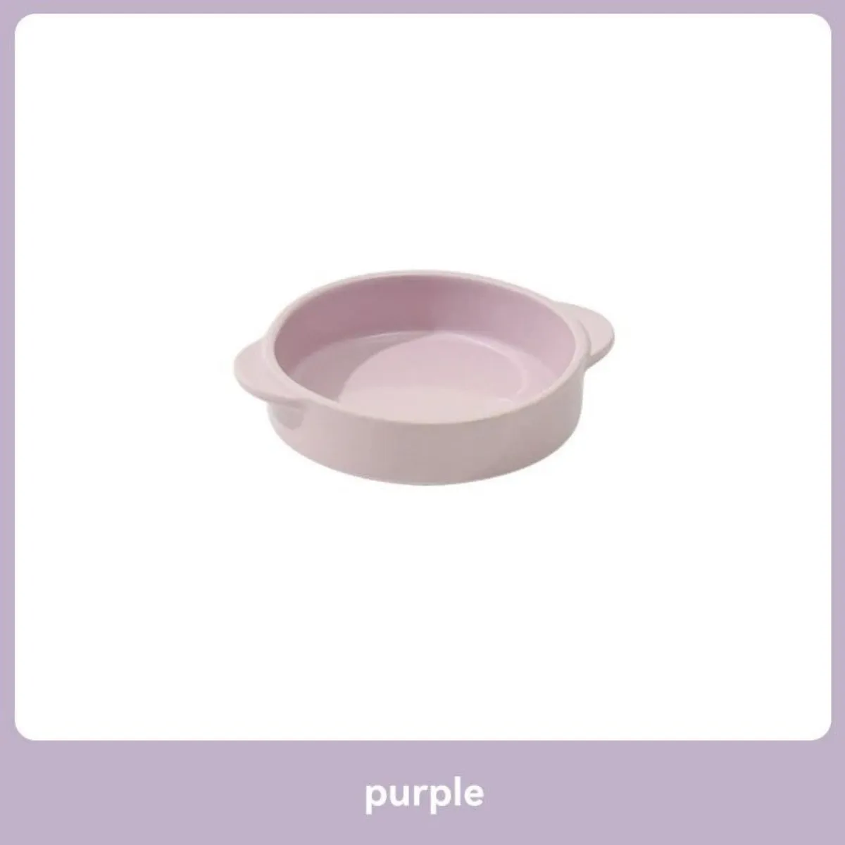 Metal cat bowl with ceramic base and high legs in green colour for cervical spine protection