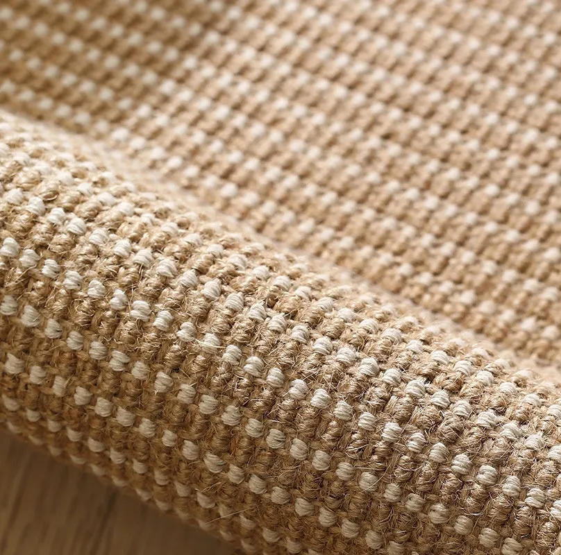 Large sisal cat scratch board upgraded heightened Japanese style for indoor cats