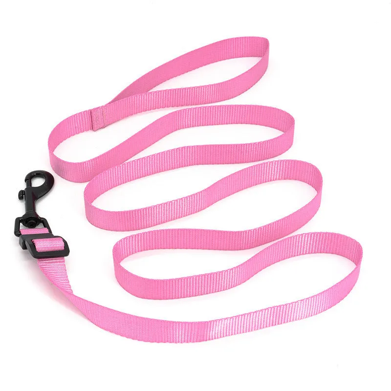 Escape proof cat vest harness in black with reflective trim and car seat belt adapter leash