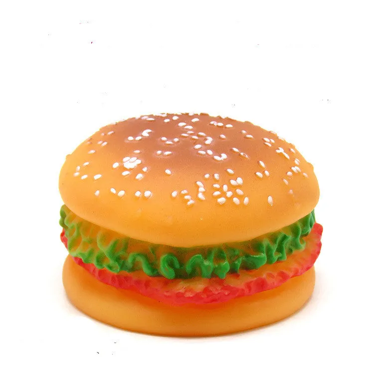 Pet dog toy ball made from vinyl, available in a colourful design suitable for dogs and cats