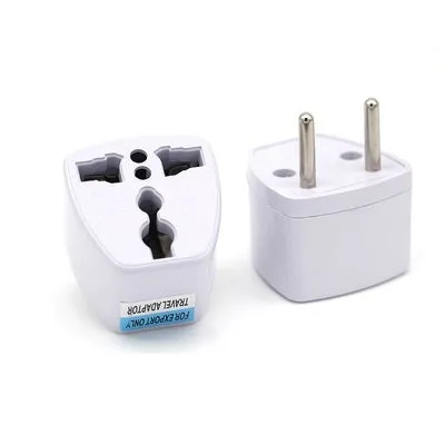 Smart pet hair dryer in white with blow and comb function for dog cat grooming