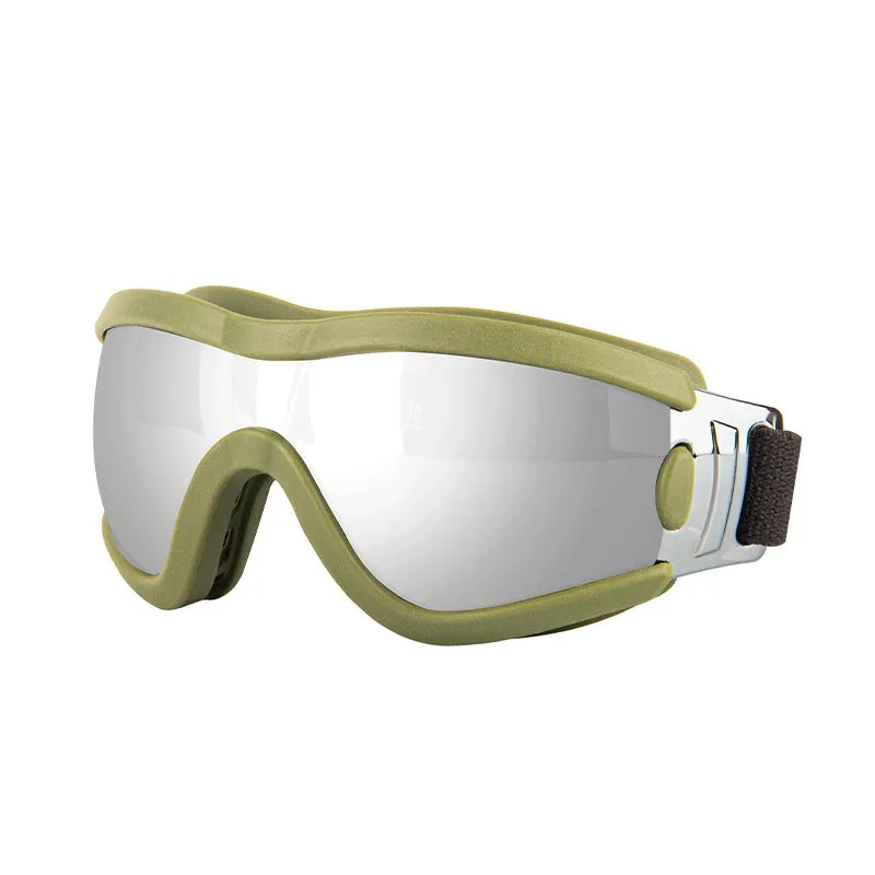 Pet glasses dog sunglasses UV protection outdoor sun protection bicycle goggles for small medium large dogs