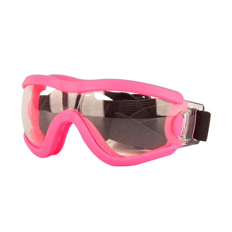 Pet glasses dog sunglasses UV protection outdoor sun protection bicycle goggles for small medium large dogs