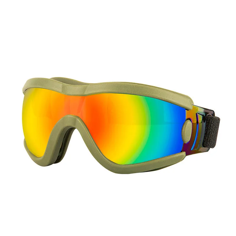 Pet glasses dog sunglasses UV protection outdoor sun protection bicycle goggles for small medium large dogs