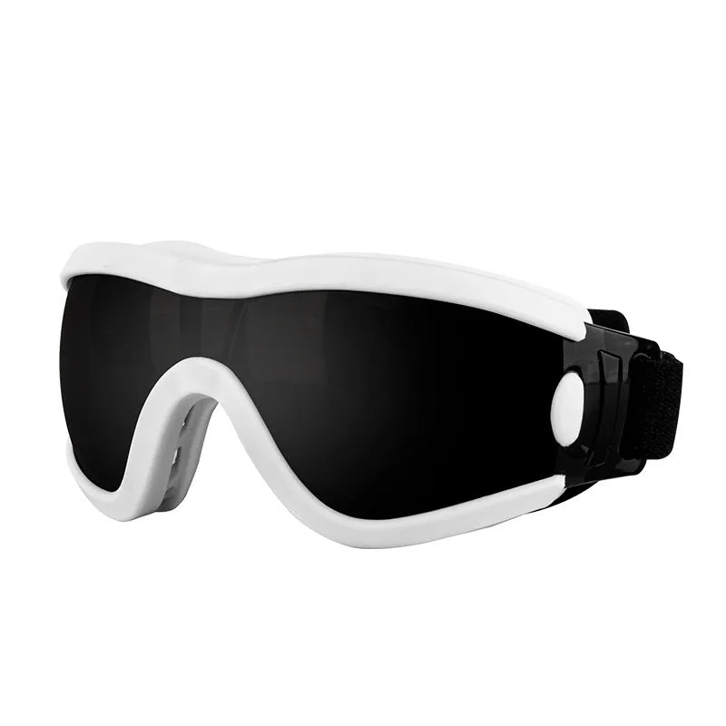Pet glasses dog sunglasses UV protection outdoor sun protection bicycle goggles for small medium large dogs