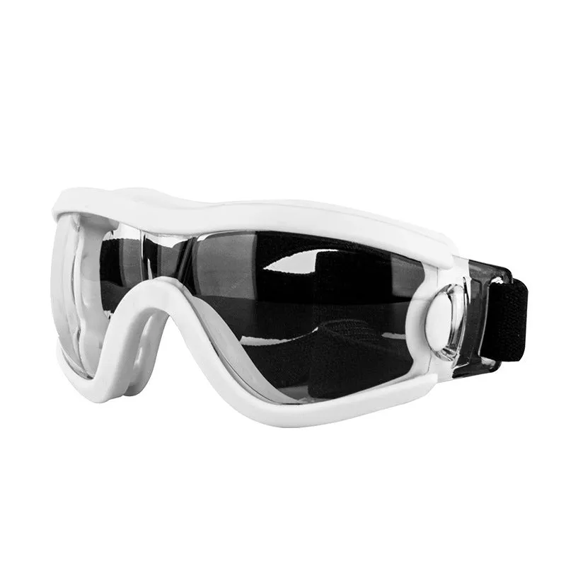 Pet glasses dog sunglasses UV protection outdoor sun protection bicycle goggles for small medium large dogs