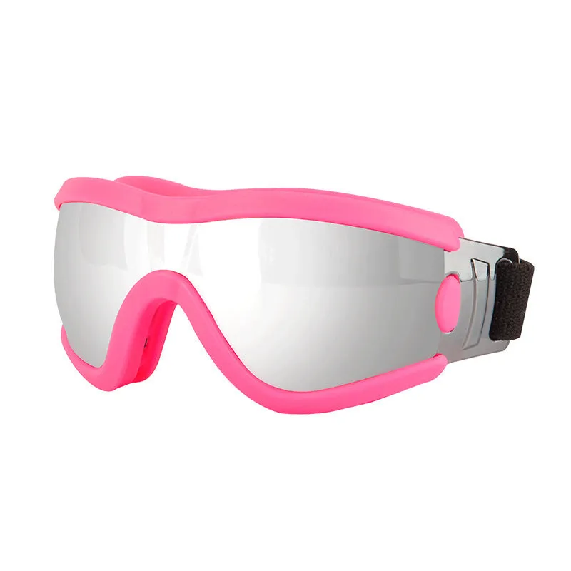 Pet glasses dog sunglasses UV protection outdoor sun protection bicycle goggles for small medium large dogs