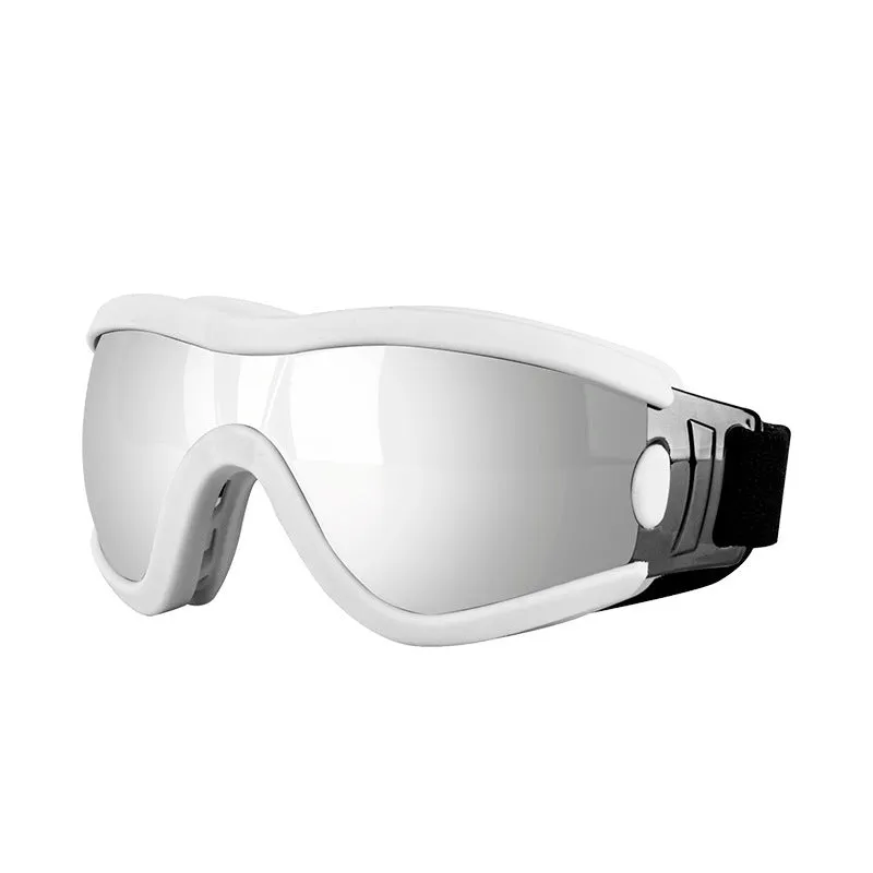Pet glasses dog sunglasses UV protection outdoor sun protection bicycle goggles for small medium large dogs