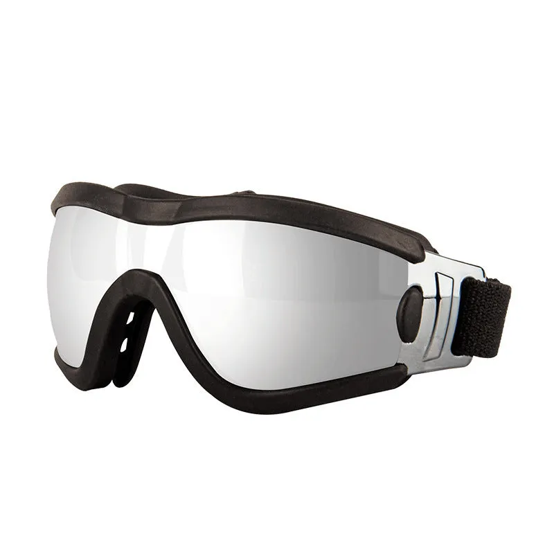 Pet glasses dog sunglasses UV protection outdoor sun protection bicycle goggles for small medium large dogs