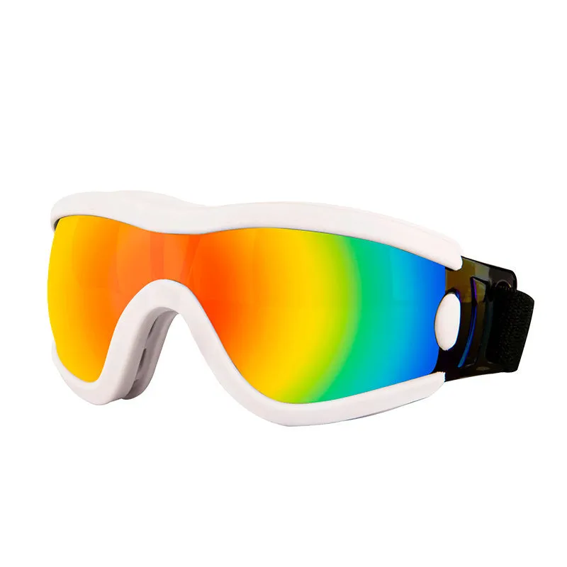 Pet glasses dog sunglasses UV protection outdoor sun protection bicycle goggles for small medium large dogs