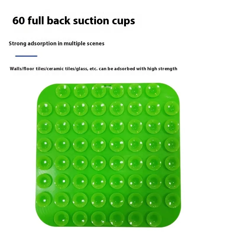 Pet licking mat silicone suction cup bowl slow feeder for dogs and cats