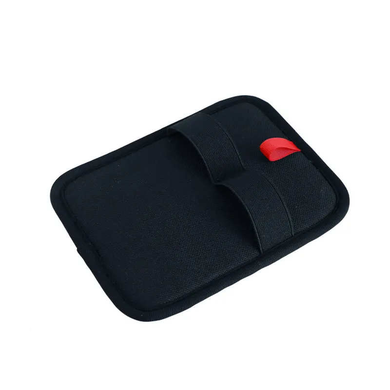 EVA pet hair removal gloves hair brush black colour modern simplicity style for cats and dogs