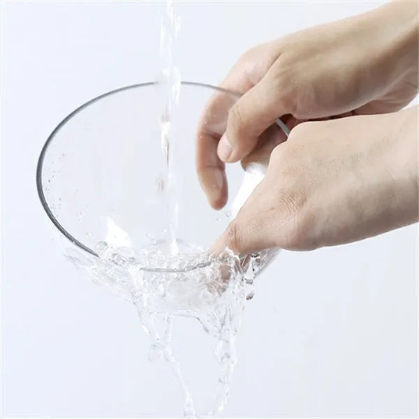 15° adjustable cat bowl set single and double food bowl PC ABS plastic anti-overfill design