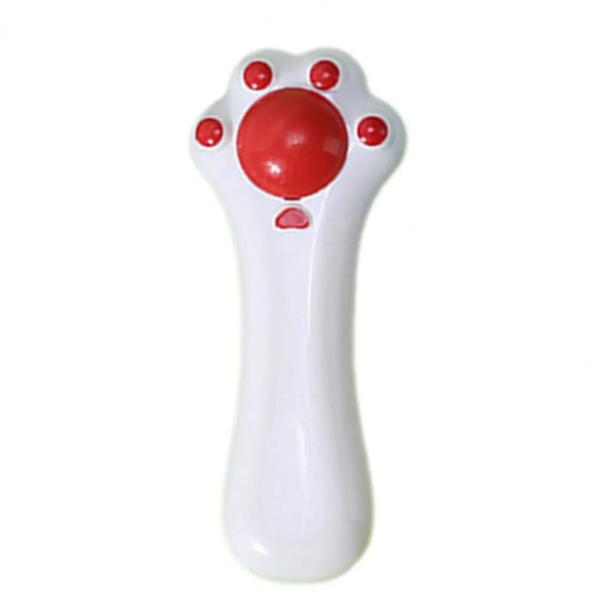 Cartoon design cat grooming comb and dental toy with catnip compartment and dust-proof cover