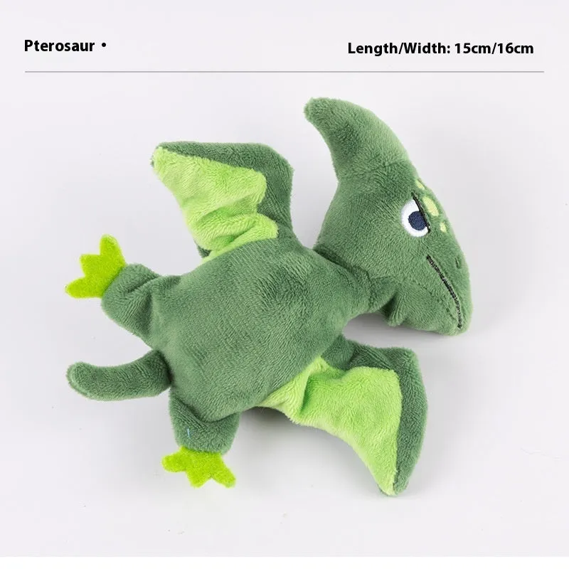 Rechargeable electric sound cat plush toy with swing wings in Halloween Bat style with catnip elastic string