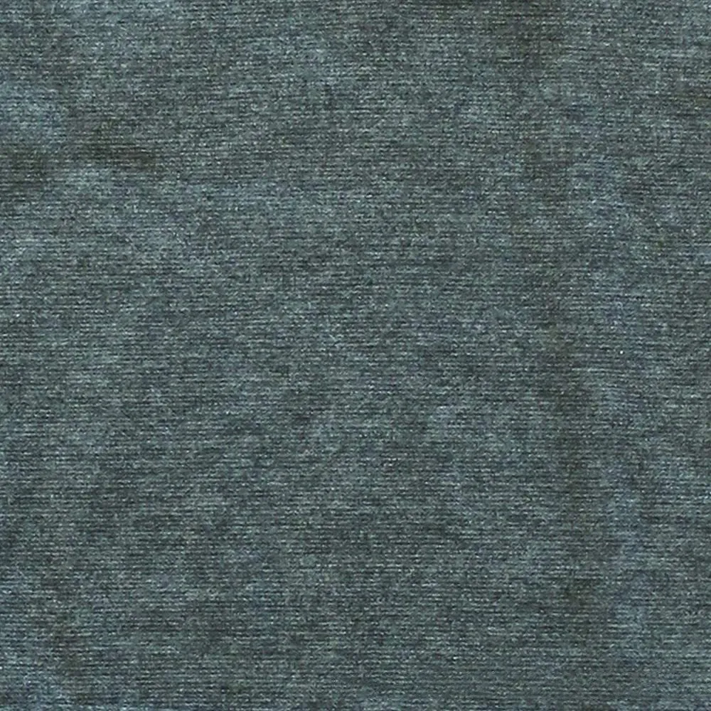 Dark gray polyester pet vest for dogs and cats, summer lightweight design, side view