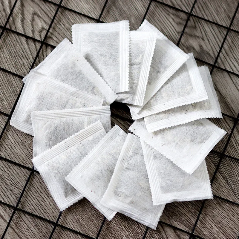 Non-woven catnip powder bag cat toy, 2g mint flavoured, 8x6cm, with breathable fabric
