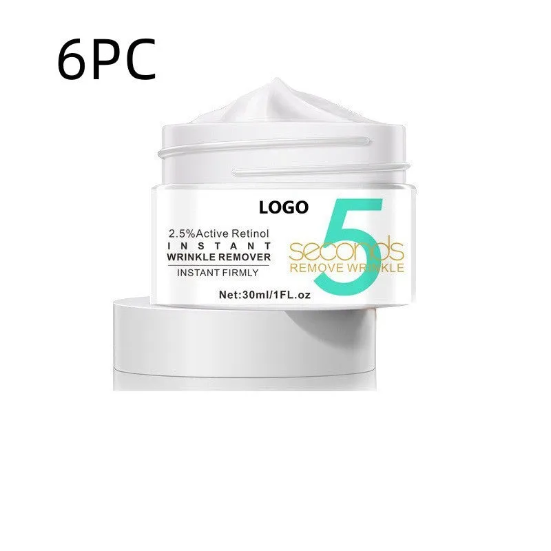 Active Retinol Face Cream moisturising cream 30ml jar with Snow Lotus and Vitamin A