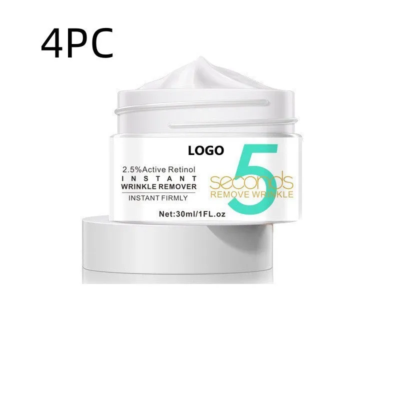 Active Retinol Face Cream moisturising cream 30ml jar with Snow Lotus and Vitamin A