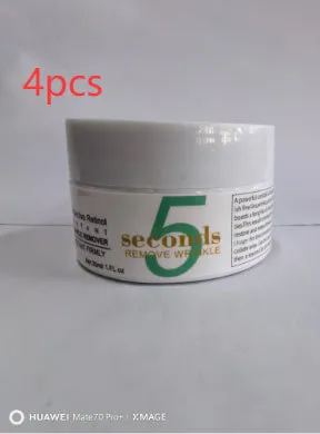 Active Retinol Face Cream moisturising cream 30ml jar with Snow Lotus and Vitamin A