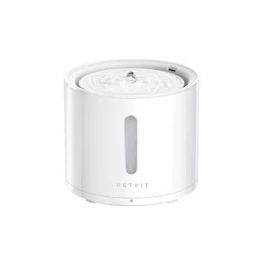Xiaopei SOLO2 smart pet water dispenser with wireless operation for dogs and cats