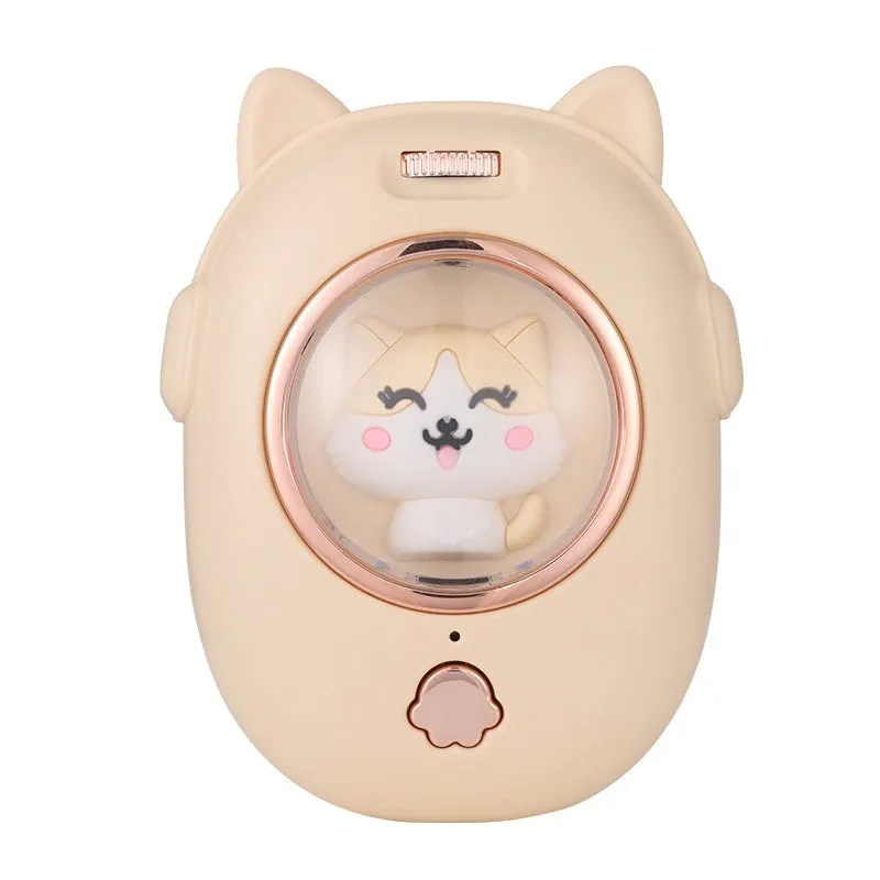 Pink and yellow pet comb laser toys for cats and dogs with grooming brush and laser pointer