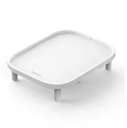 Riser feeder general specification one size for all feeder models except first generation