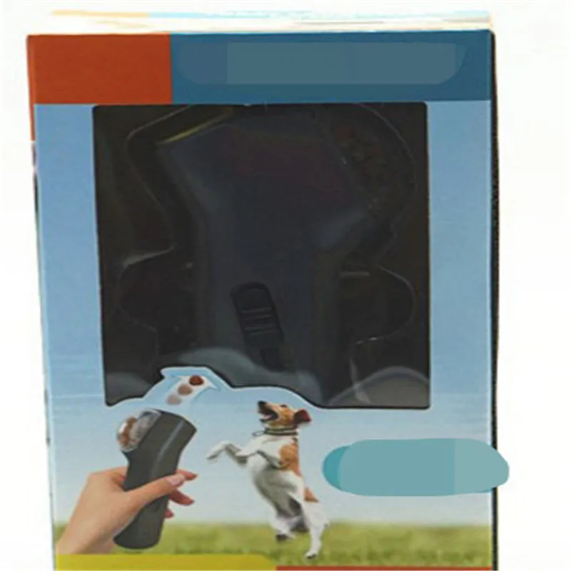 Grey Doggie Treat Launcher made from ABS and PP materials for interactive fetch play