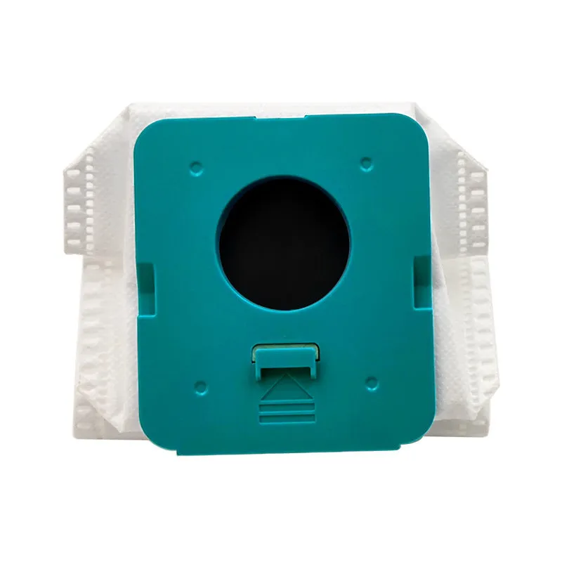 Bespoke VS20A95923W dust bag in long colour for Samsung vacuum cleaner replacement