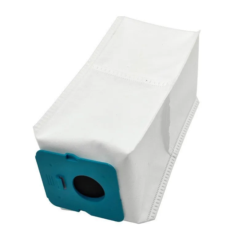 Bespoke VS20A95923W dust bag in long colour for Samsung vacuum cleaner replacement