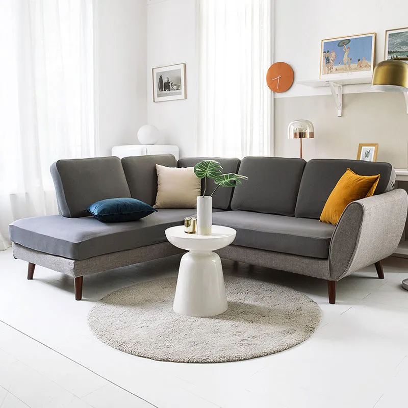 Universal stretch sofa set cover with non-slip thickening in plant flower pattern for single to four-seat sofas
