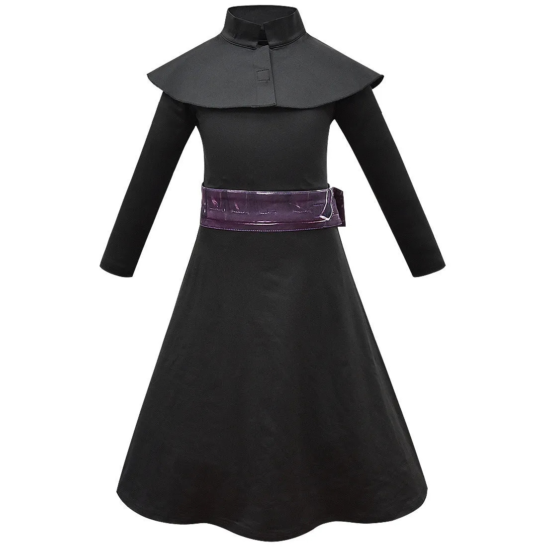 Boys' Halloween costume set in multiple styles, 120-160cm polyester fibre with Class A safety