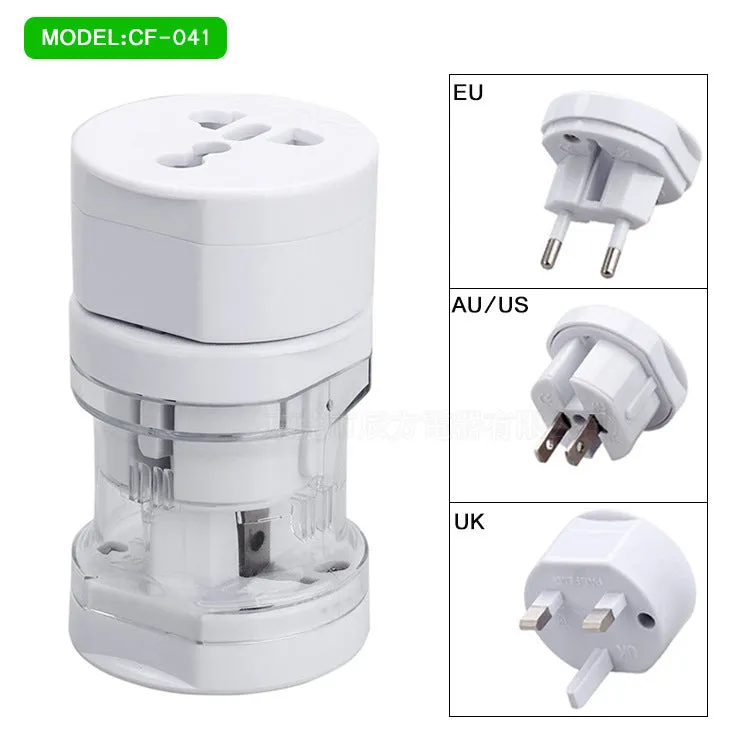 Aideng white electric water blanket with capsule design shown in two bed sizes