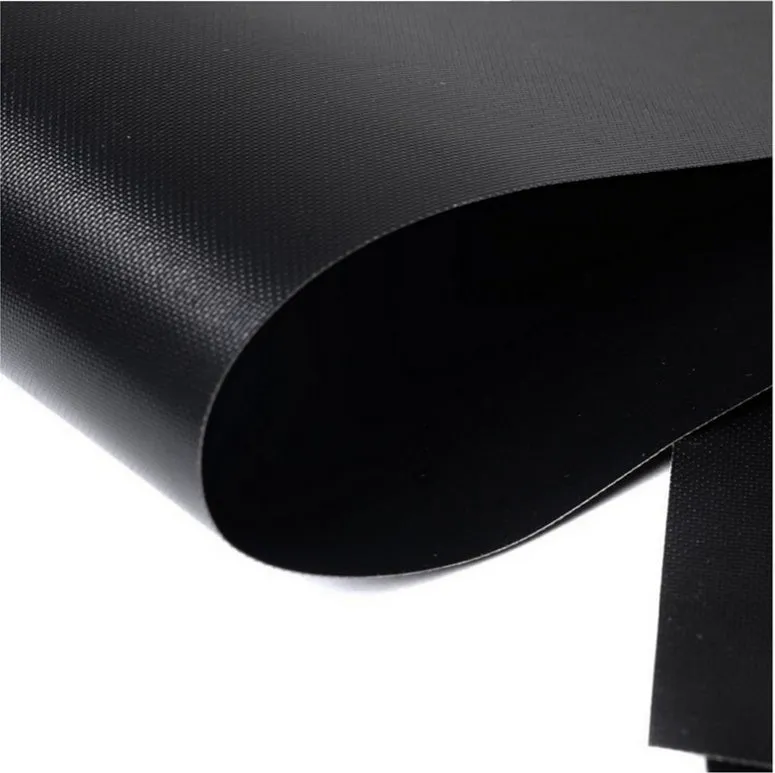 Reusable non-stick barbecue grill mat 33x40cm PTFE fibreglass fabric for indirect cooking