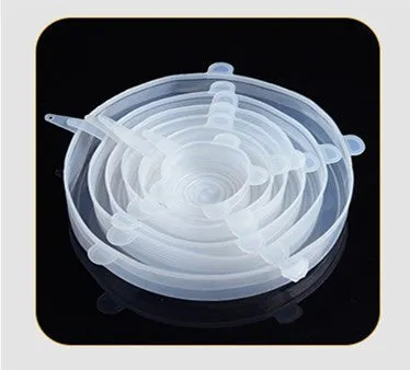 Scute lids round and square plastic jar lids in multiple colours and sizes