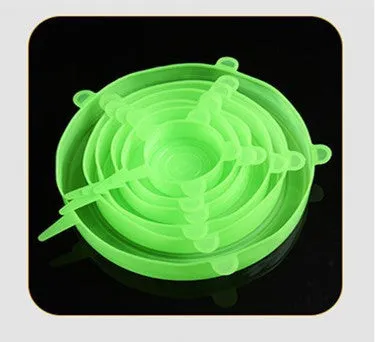 Scute lids round and square plastic jar lids in multiple colours and sizes
