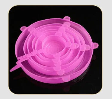 Scute lids round and square plastic jar lids in multiple colours and sizes