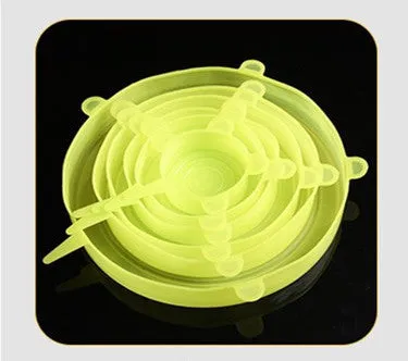 Scute lids round and square plastic jar lids in multiple colours and sizes