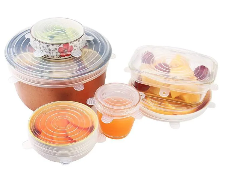 Scute lids round and square plastic jar lids in multiple colours and sizes