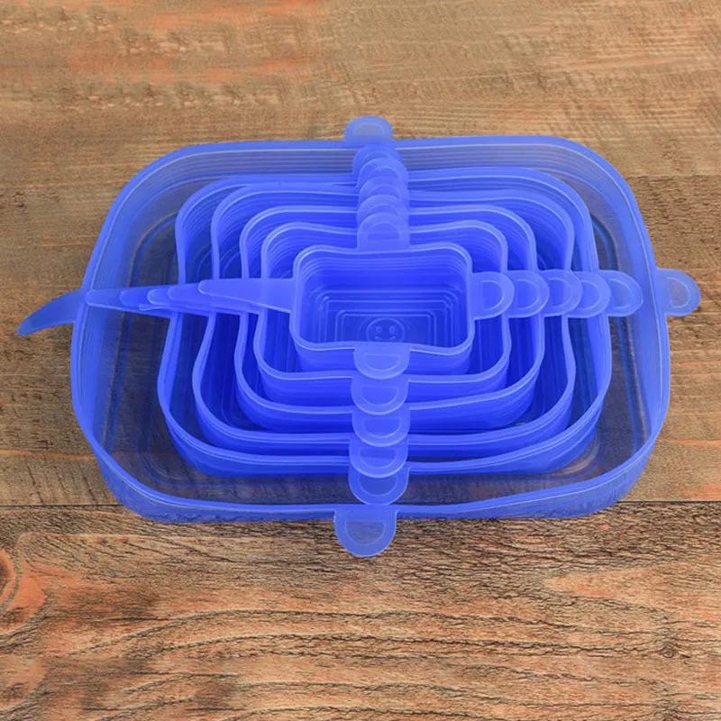 Scute lids round and square plastic jar lids in multiple colours and sizes