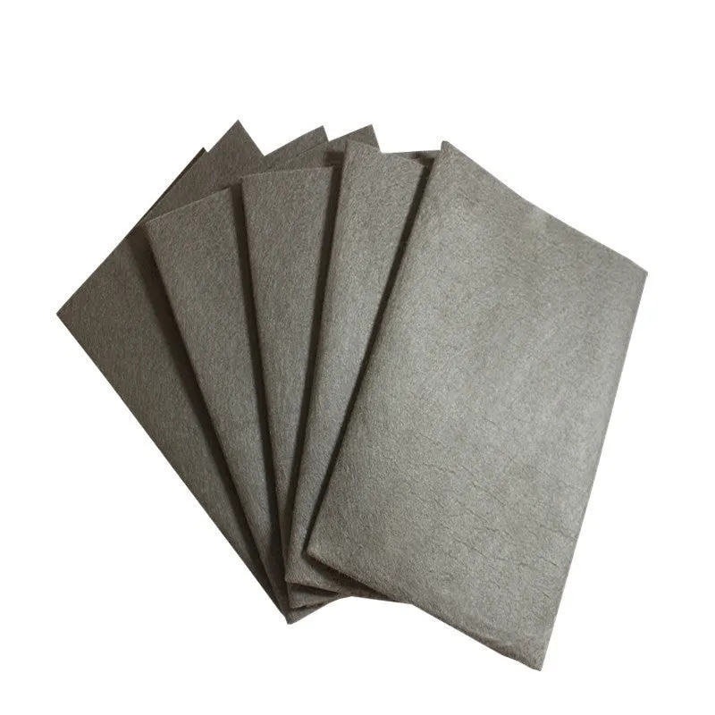 Thickened magic cleaning cloth microfiber 20x30cm for glass windows mirrors car lint-free streak-free