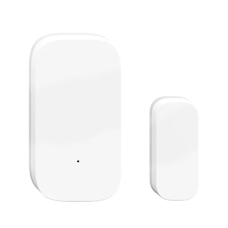 Xiaomi Aqara smart door window sensor alarm with ZigBee wireless connection and 22mm sensing distance