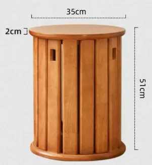 Stackable iron round dining stool in cream colour, showing clean lines and sturdy metal frame.