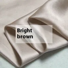Silk duvet cover in lotus pink showing double-sided construction and plain weave texture